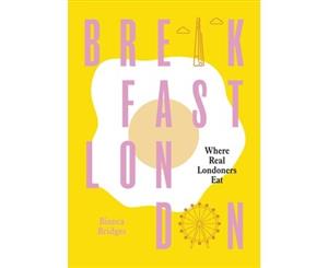 Breakfast London - Paperback