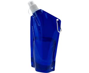 Bullet Cabo Water Bag (Transparent Blue) - PF127