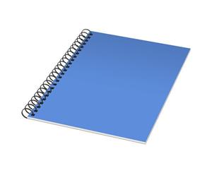 Bullet Rothko A5 Notebook (Frosted Blue/Black) - PF2600