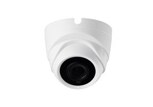 CAMAD101 Analog Dome Camera 1 Megapixel