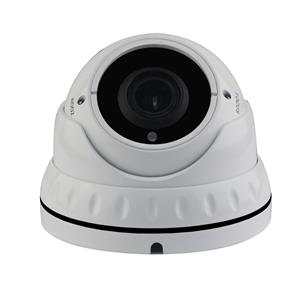 CAMAD203 Analog Dome Camera 2 Megapixel