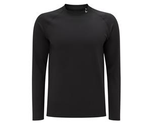 Callaway Long Sleeve Soft Compression - Caviar