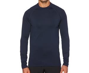 Callaway Long Sleeve Soft Compression - Peacoat