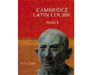 Cambridge Latin Course Book 1