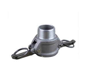 Camlock Coupling Water to Male Thread 32mm Type B Cam Lock Coupling Water