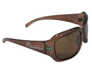 Canberra Raiders NRL Ladies Polarised Sunglasses