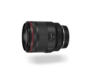 Canon RF 50mm f/1.2L USM Lens