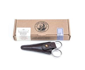 Capt Fawcett's Hand-Crafted Grooming Scissors