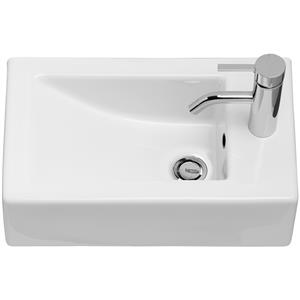 Caroma Liano Hand Wall Basin 1TH