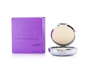 Chantecaille Compact Makeup Powder Foundation Shell 10g/0.35oz