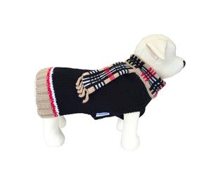 Chelsea Dog Sweater