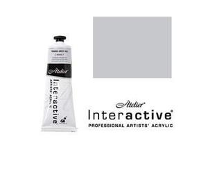 Chroma - Atelier Interactive Toning Grey Mid S1 80Ml