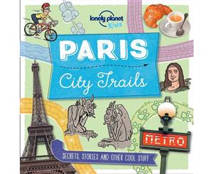 City Trails - Paris