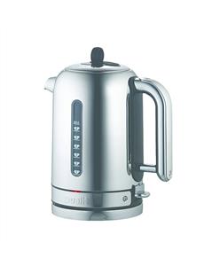 Classic Kettle Polished 1.7ltr