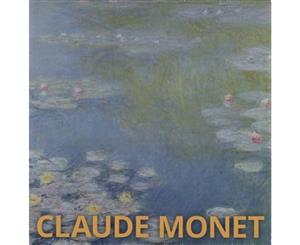 Claude Monet