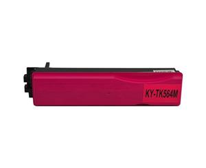 Compatible Kyocera Mita TK564M Laser Toner Cartridge