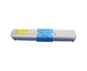 Compatible Oki 44469755/25 Laser Toner Cartridge