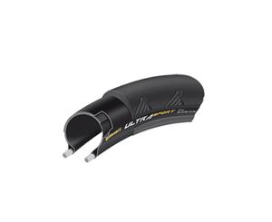 Continental Ultra Sport II Folding Clincher Tyre