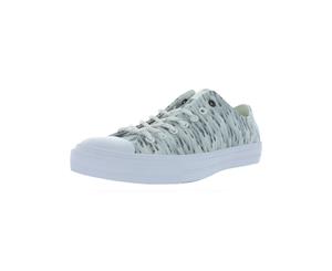 Converse Mens CTAS II Ox Low Top Reflective Skate Shoes