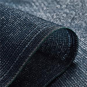 Coolaroo 3.66m Wide Slate 90% UV Heavy-Duty People Cover Shade Cloth - Per Metre