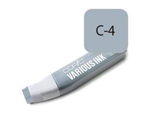 Copic Marker Ink Refill - Cool Gray No.4