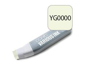 Copic Marker Ink Refill - Lily White