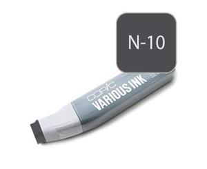 Copic Marker Ink Refill - Neutral Gray No.10