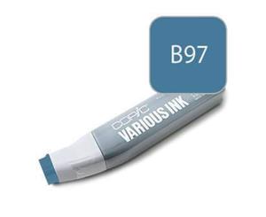 Copic Marker Ink Refill - Night Blue