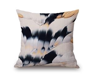 Cotton&linen Pillow Cover 80781