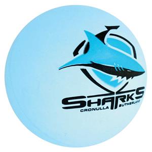 Cronulla Sharks High Bounce Ball