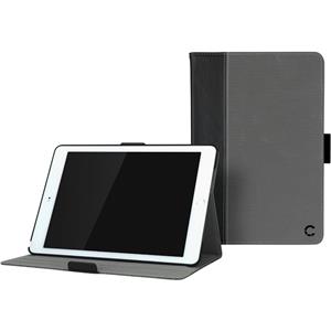 Cygnett TekView Slimline Case for iPad 9.7" (Black)