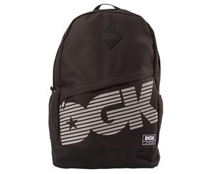 DGK Angle Reflect Backpack - Black