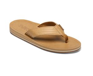 DVS Ikin Sandals - Brown