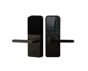 Dahua BLE Digital Smart Lock - Silver