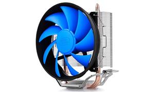 Deepcool GAMMAXX 200T (DP-MCH2-GMX200T) Universal CPU Cooler