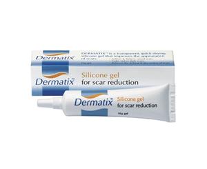 Dermatix-Scar Reduction Gel 15g