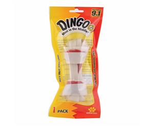 Dingo Bone Dog Treat Medium