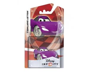 Disney Infinity 1.0 Holley (Cars) Character Figure