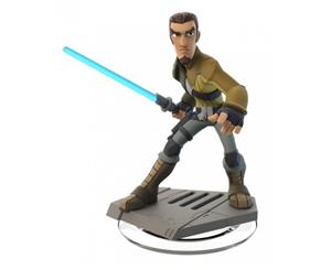 Disney Infinity 3.0 Kannan (Star Wars Rebels) Character Figure