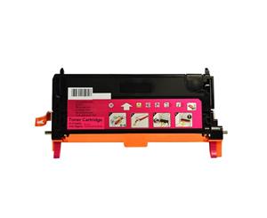 Docuprint C2200 CT350676 Magenta Premium Generic Toner