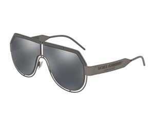 Dolce & Gabbana DG2231 12866G Men Sunglasses