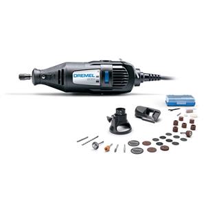 Dremel 200 Series Rotary Tool