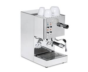 ECM CASA V HOME BARISTA COFFEE MACHINE - MODEL