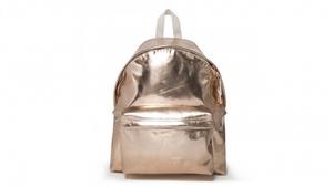 Eastpak Padded Pak'r Laptop Bag - Rose Gold