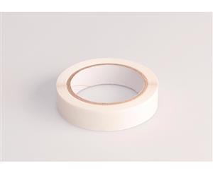 Easy Lift Double Sided Tape 18mm x 25mtrs (Roll)