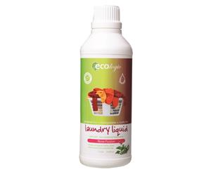 Ecologic Organic Rose Fusion Laundry Liquid 1L