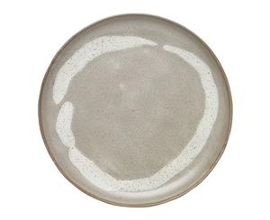 Ecology Kintsugi Stoneware Serving Plate 32cm