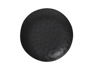 Ecology Speckle Side Plate 21cm Ebony