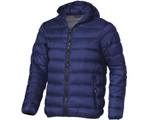 Elevate Mens Norquay Insulated Jacket (Navy) - PF1916