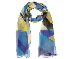 Emilio Pucci Women's Scarf - Multi